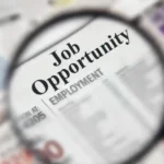 Job Hunt