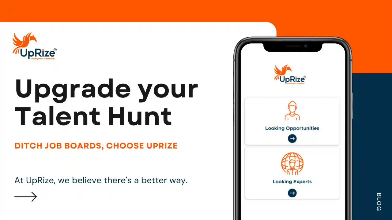Uprize