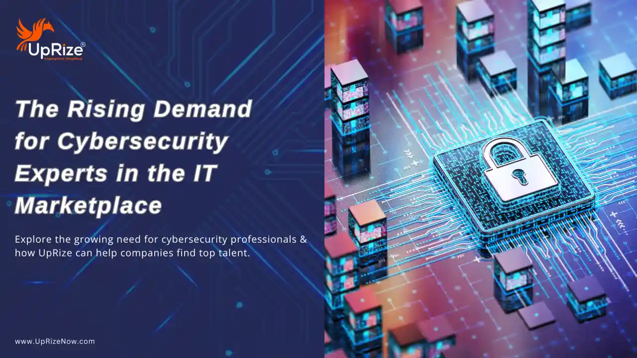 Demand for Cybersecurity