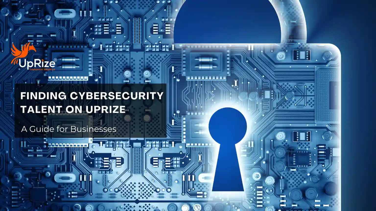Finding Cybersecurity Talent
